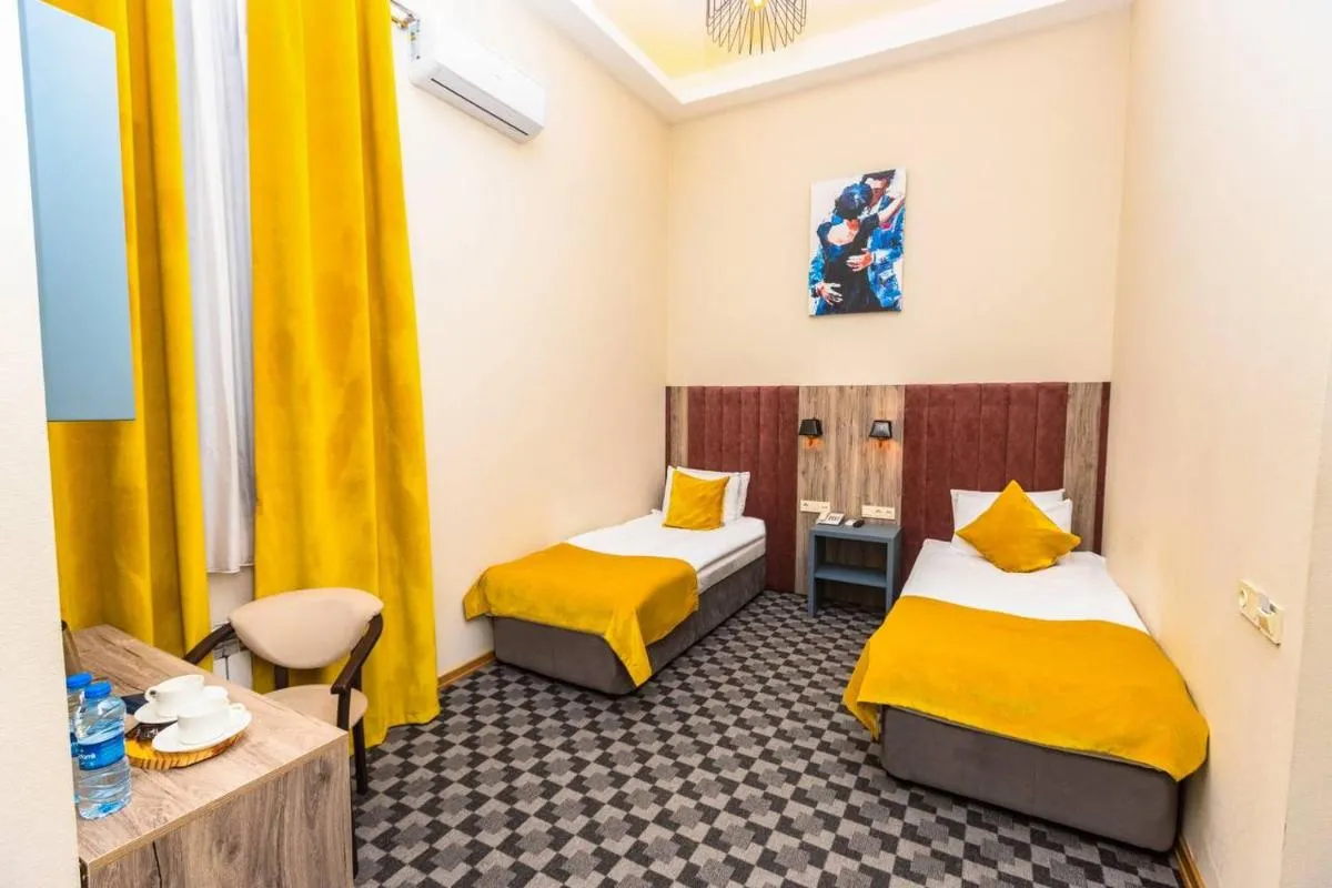 Image 6 of Renaissance Boutique Hotel
