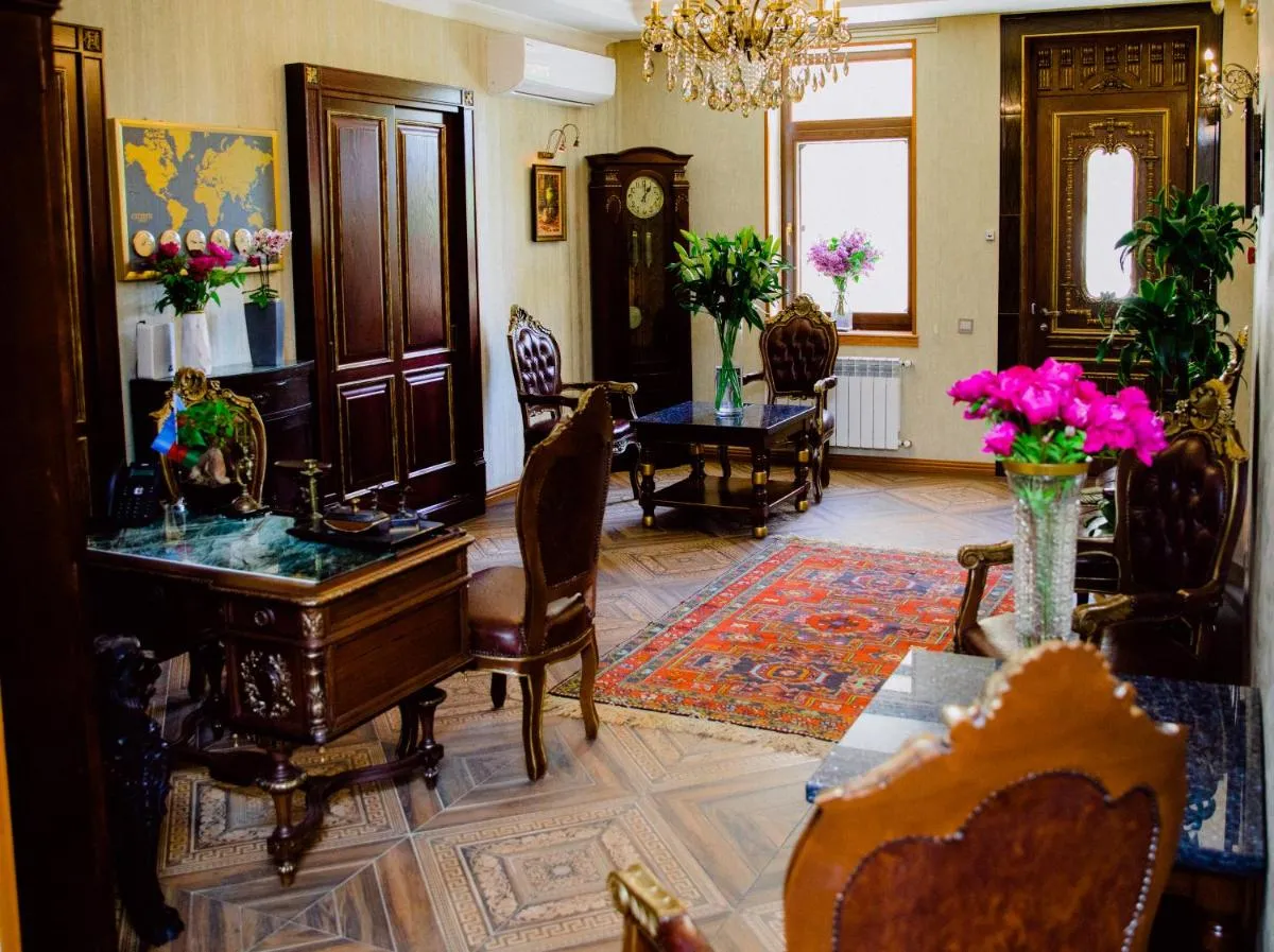 Image 5 of Royal Antique Boutique Hotel