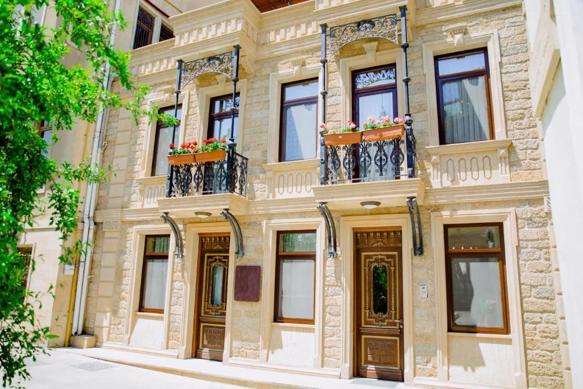 Image of Royal Antique Boutique Hotel