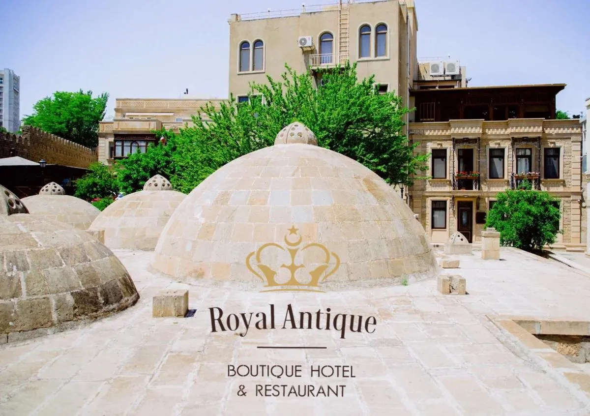Image 6 of Royal Antique Boutique Hotel