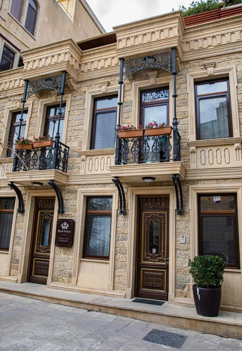 Image 4 of Royal Antique Boutique Hotel