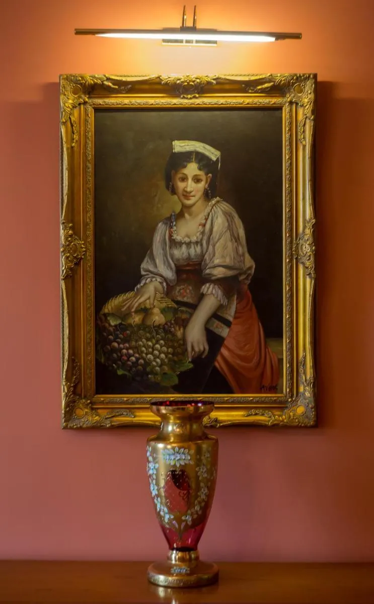 Image 6 of Royal Suite Apartment on Nizami Street