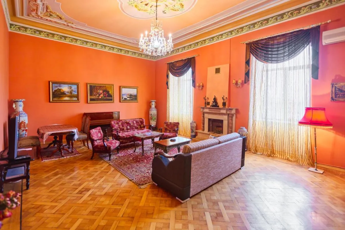 Image 2 of Royal Suite Apartment on Nizami Street