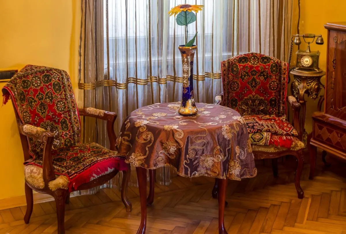 Image 5 of Royal Suite Apartment on Nizami Street