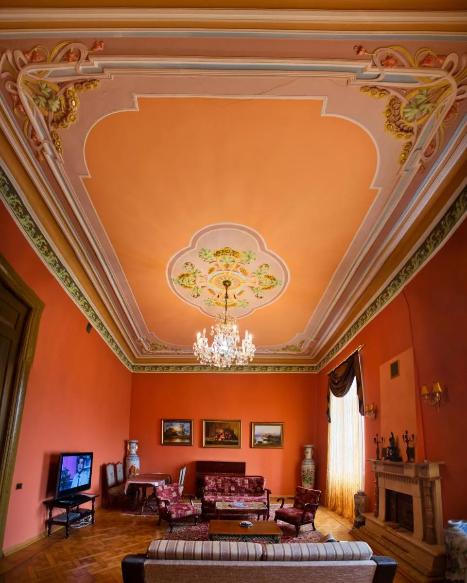 Image 3 of Royal Suite Apartment on Nizami Street