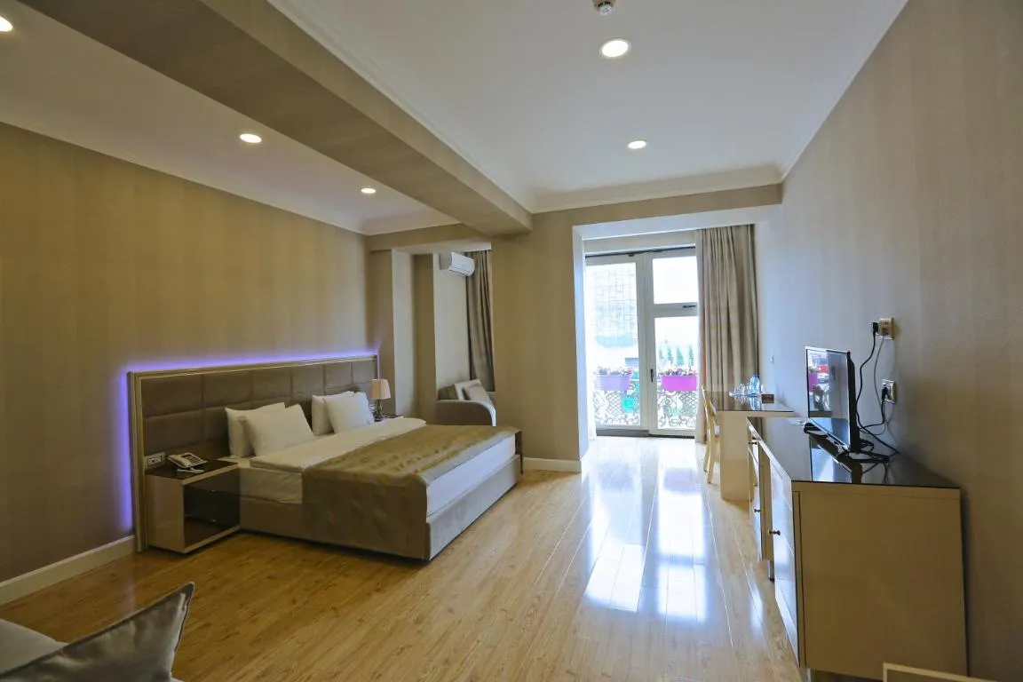 Image of Rusel Hotel