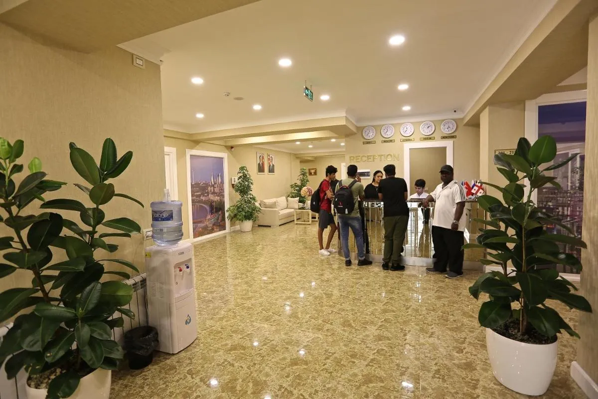 Image 4 of Rusel Hotel