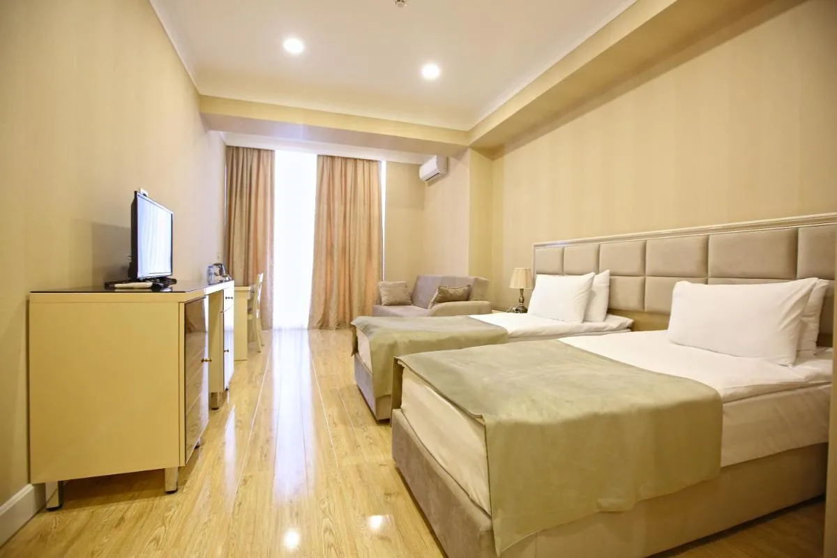 Image 3 of Rusel Hotel
