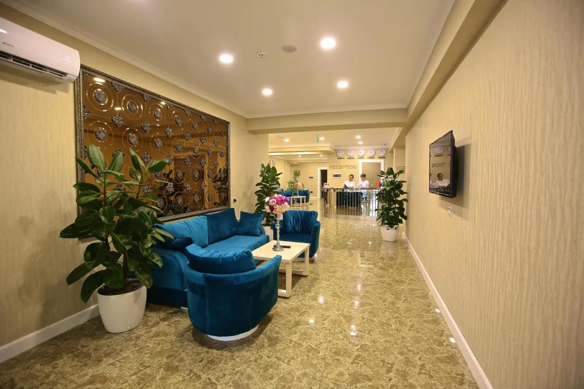 Image 5 of Rusel Hotel
