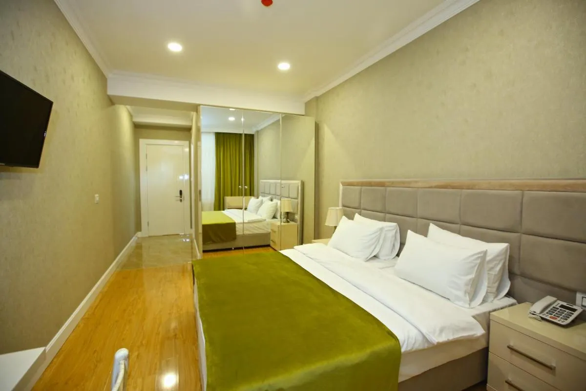 Image 1 of Rusel Hotel