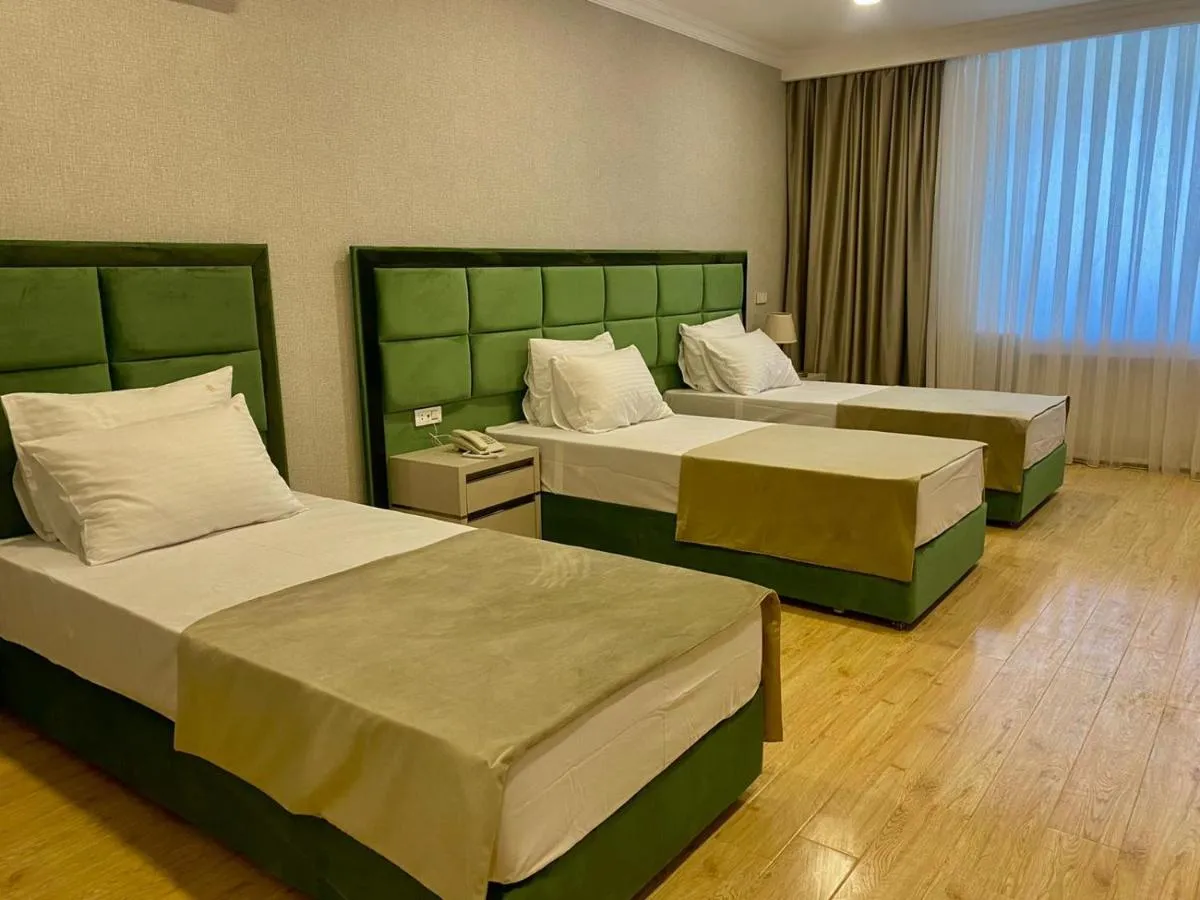 Image 1 of Rusel Park Hotel