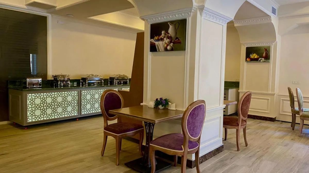 Image 4 of Rusel Park Hotel