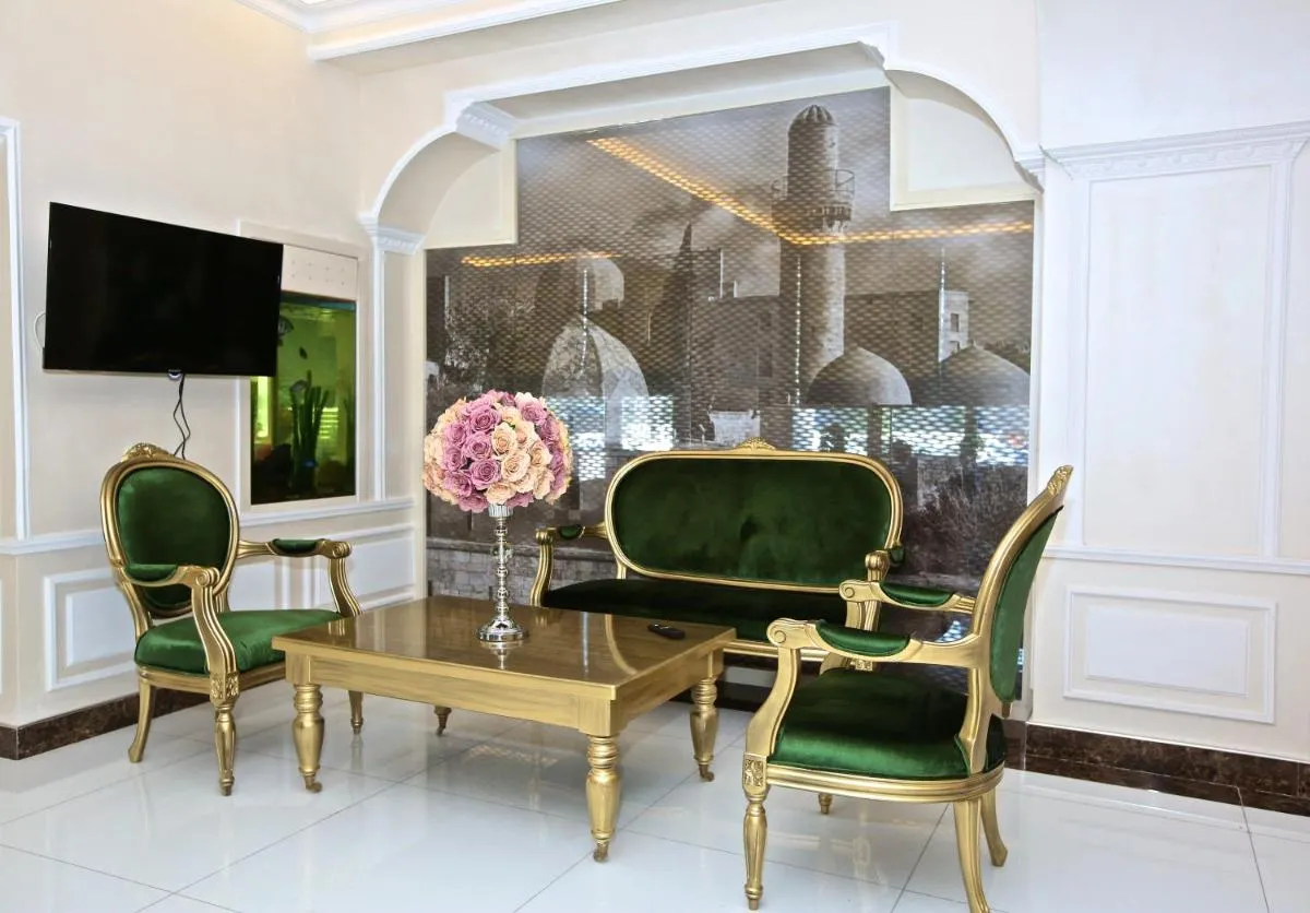 Image 5 of Rusel Park Hotel