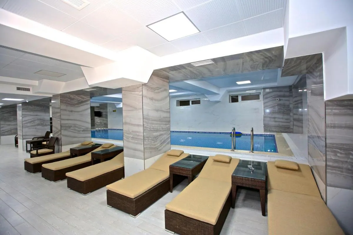 Image 3 of Rusel Park Hotel