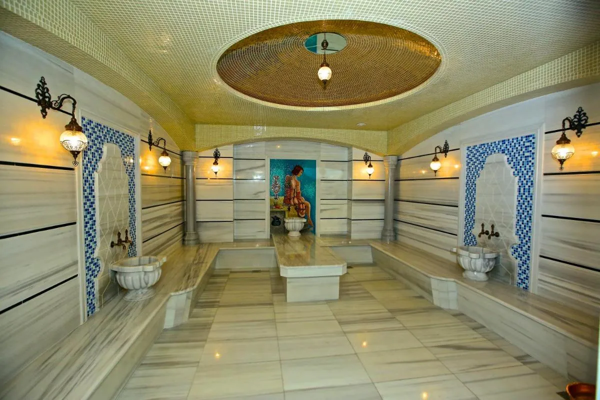 Image 2 of Rusel Park Hotel