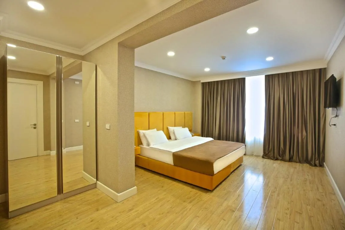 Image of Rusel Park Hotel