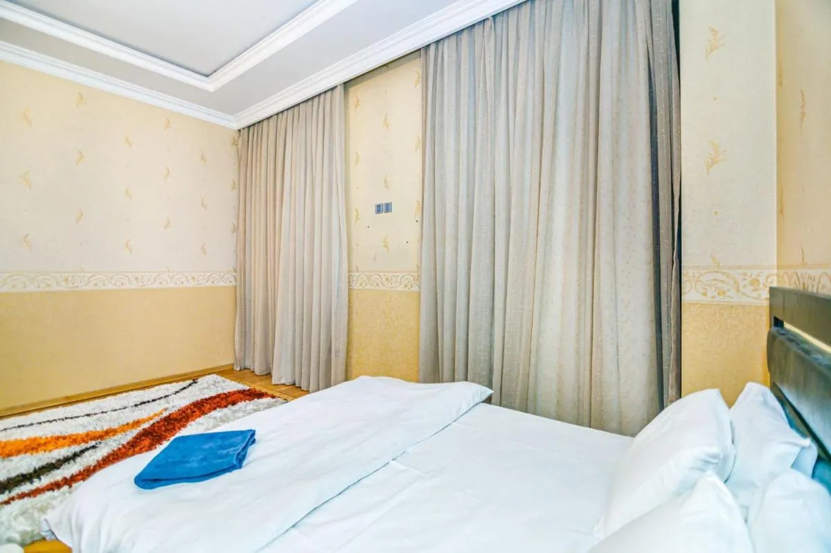 Image 6 of SEA VIE MC Donald’s HOTELAPARTMENT