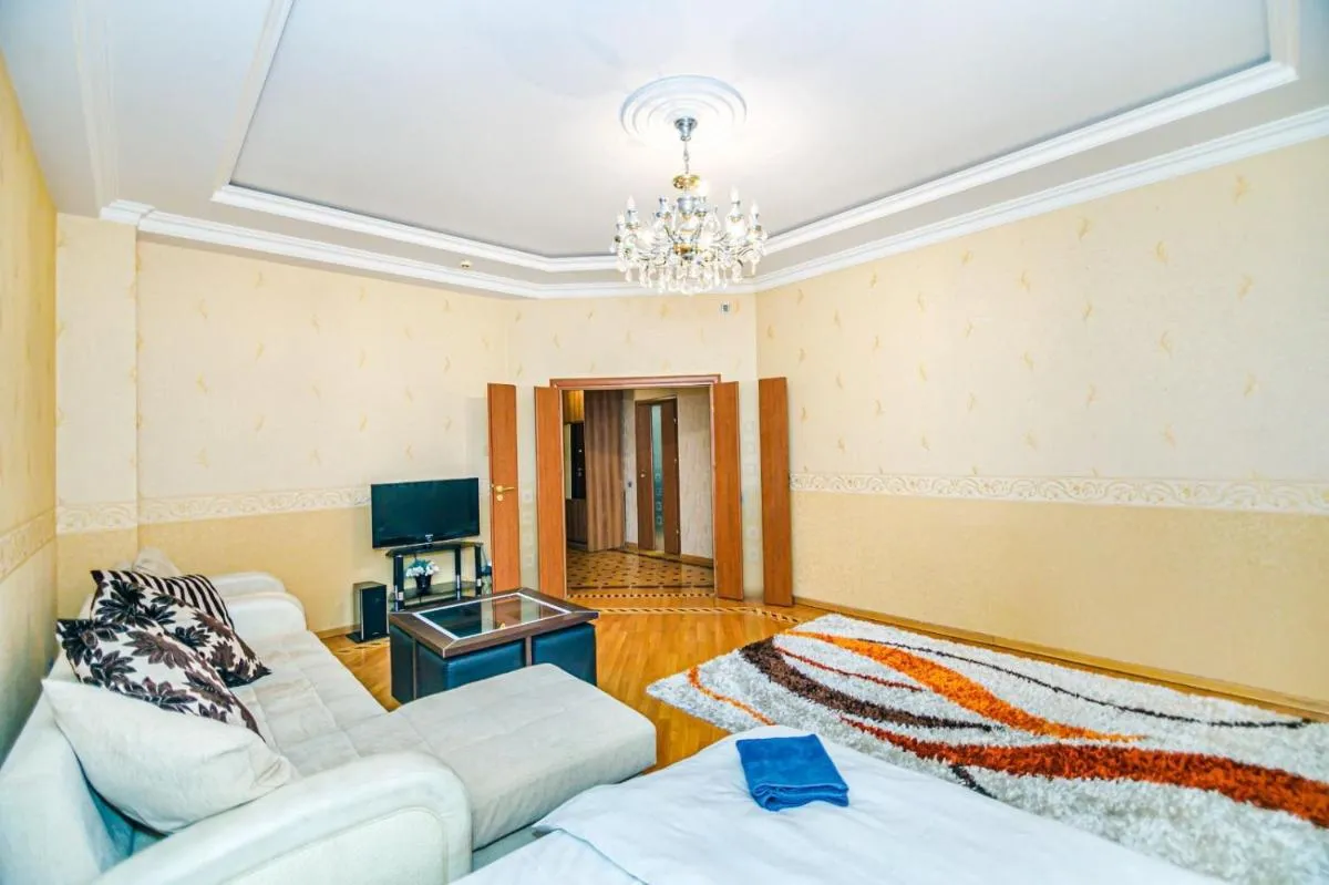 Image 1 of SEA VIE MC Donald’s HOTELAPARTMENT