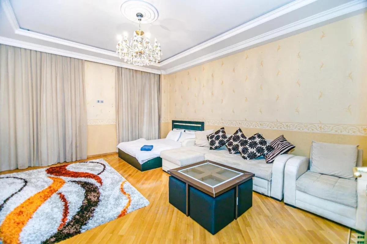 Image 5 of SEA VIE MC Donald’s HOTELAPARTMENT