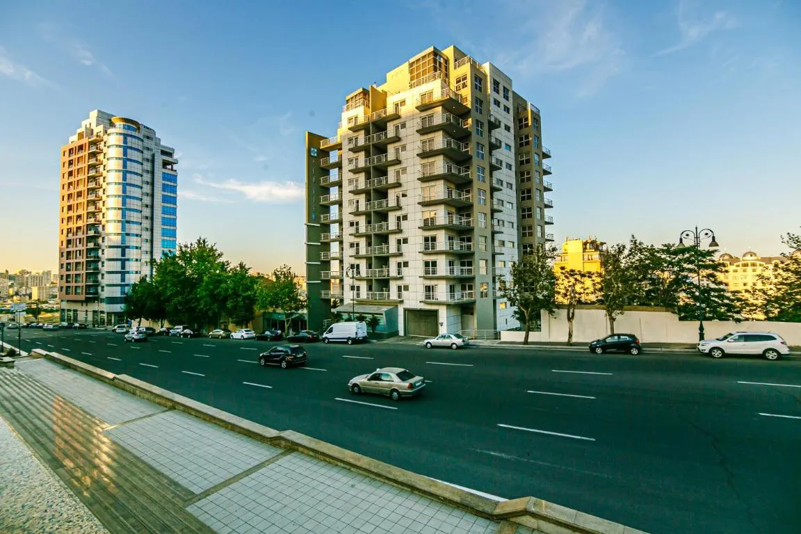 Image of SEA VIEW APARTMENTS REZIDENTS
