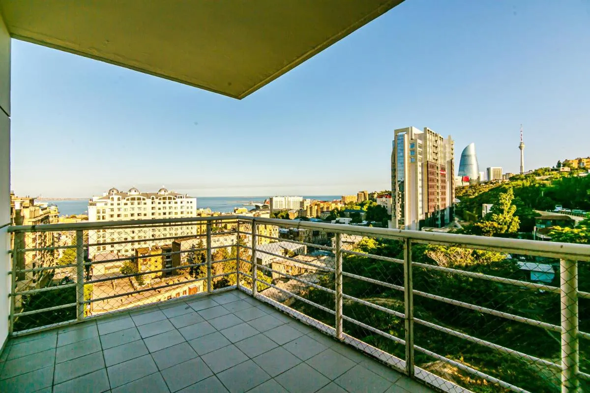 Image 5 of SEA VIEW APARTMENTS REZIDENTS