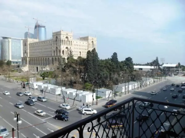 Image 5 of SEA VIEW View Of the F-1 higway
