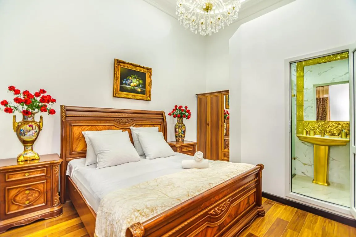 Image of SERA HOTEl