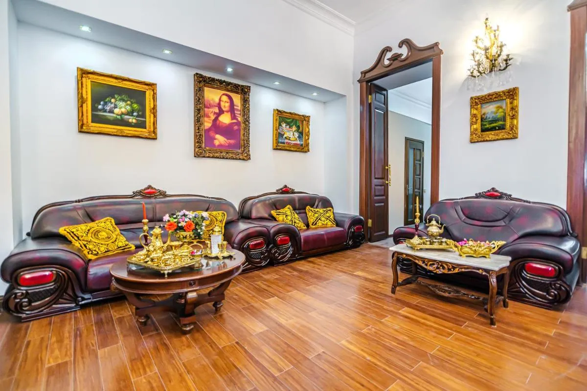 Image 5 of SERA HOTEl
