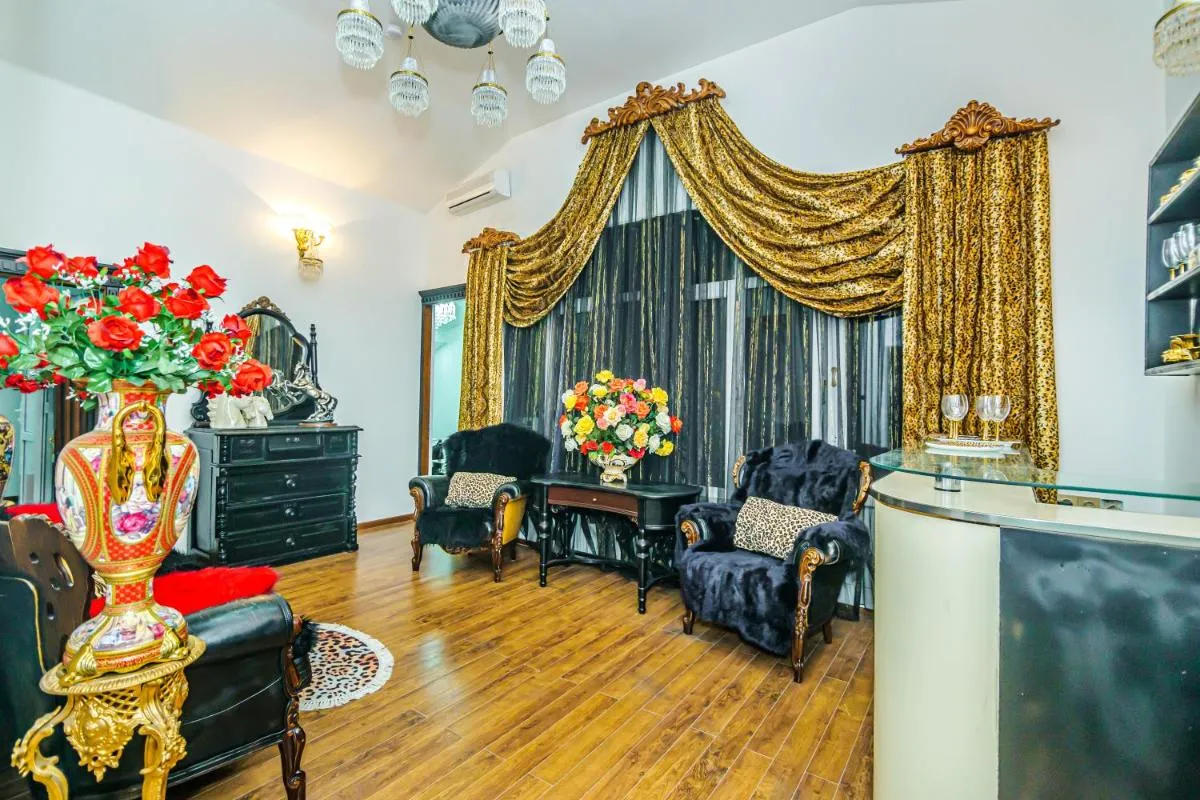 Image 2 of SERA HOTEl