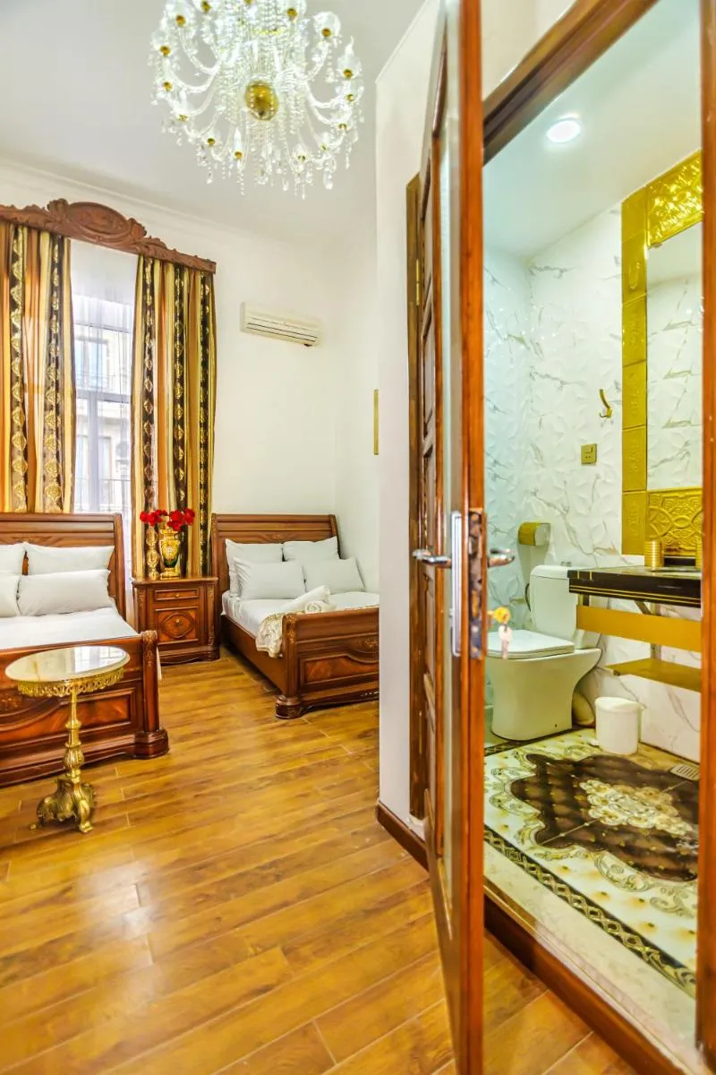 Image 3 of SERA HOTEl