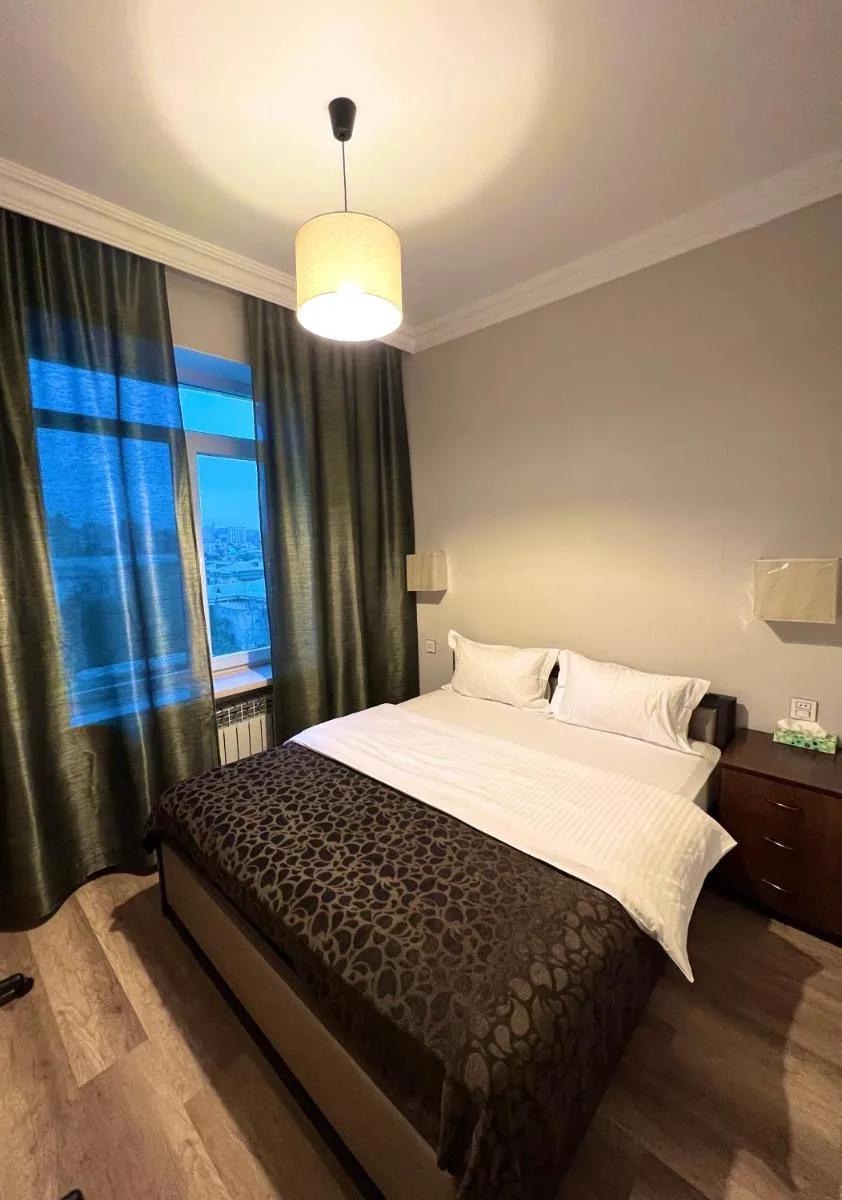 Image 6 of SHAH INN Panoramic Apartments City Center Оплата картой МИР