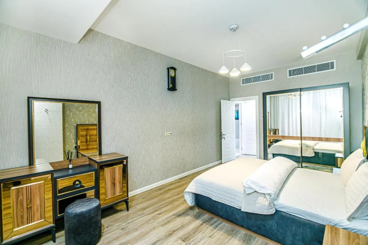 Image 6 of Sabah Residance sea view 3 bedroom