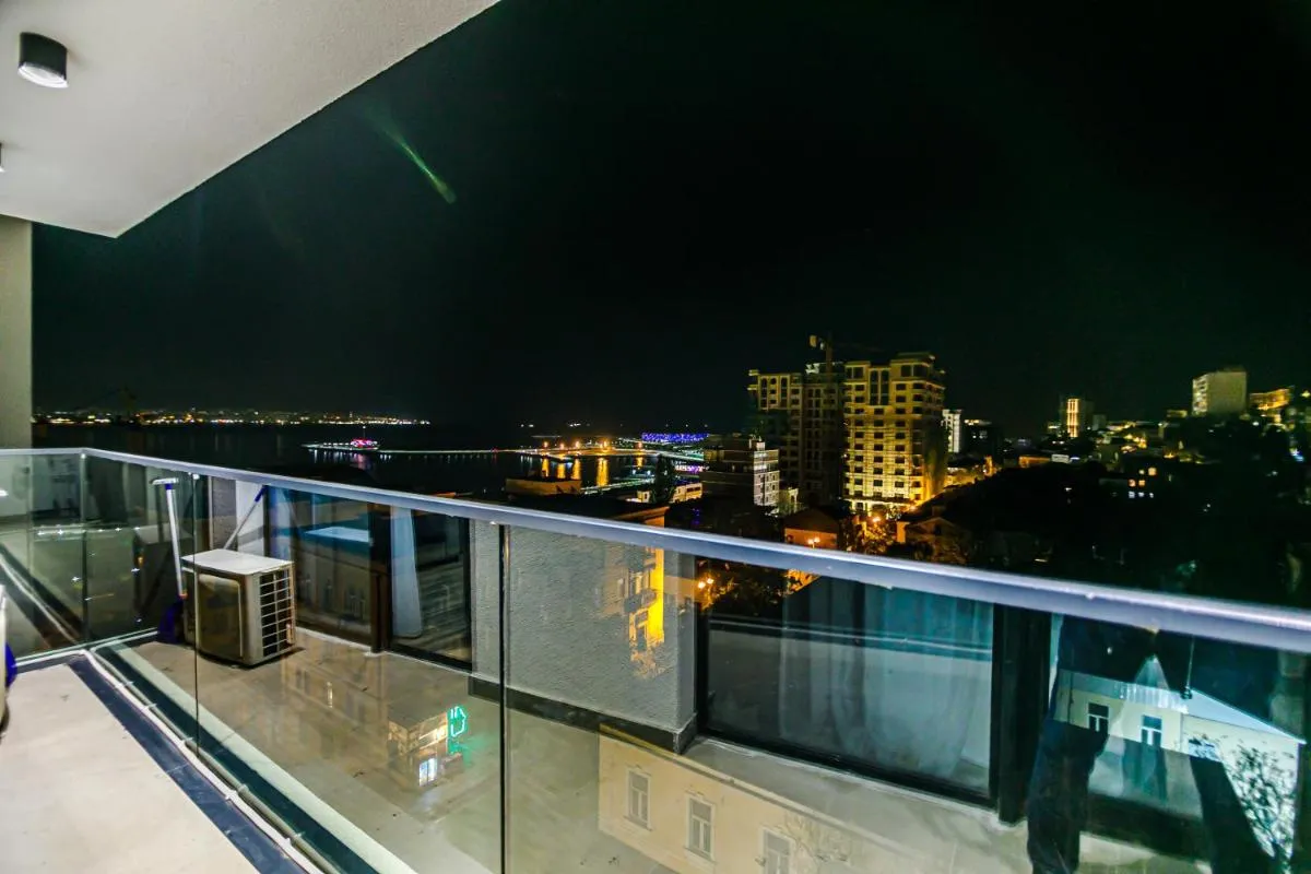 Image 4 of Sabah walk Spa and fitness