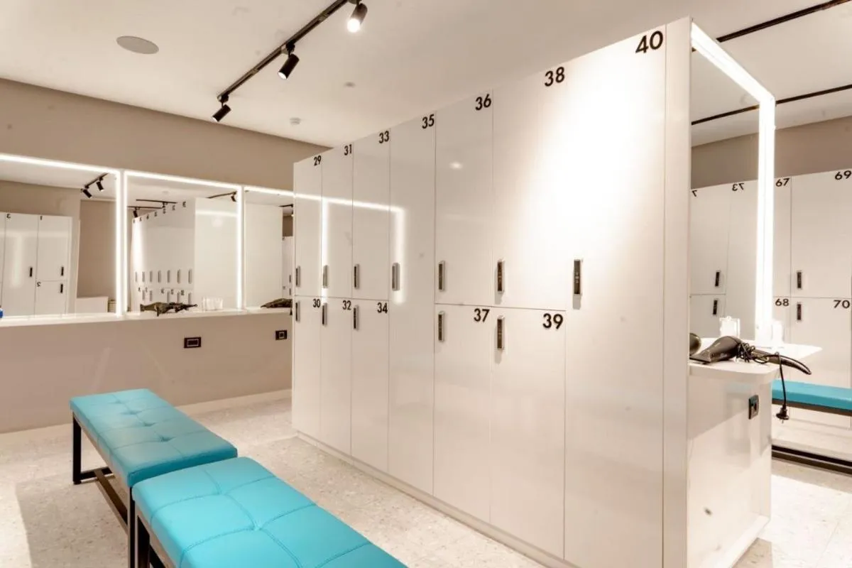 Image 2 of Sabah walk Spa and fitness