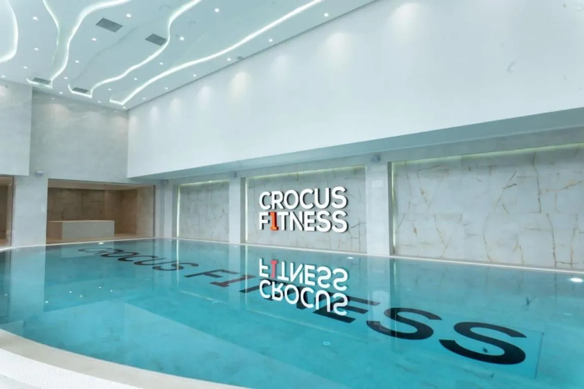 Image of Sabah walk Spa and fitness
