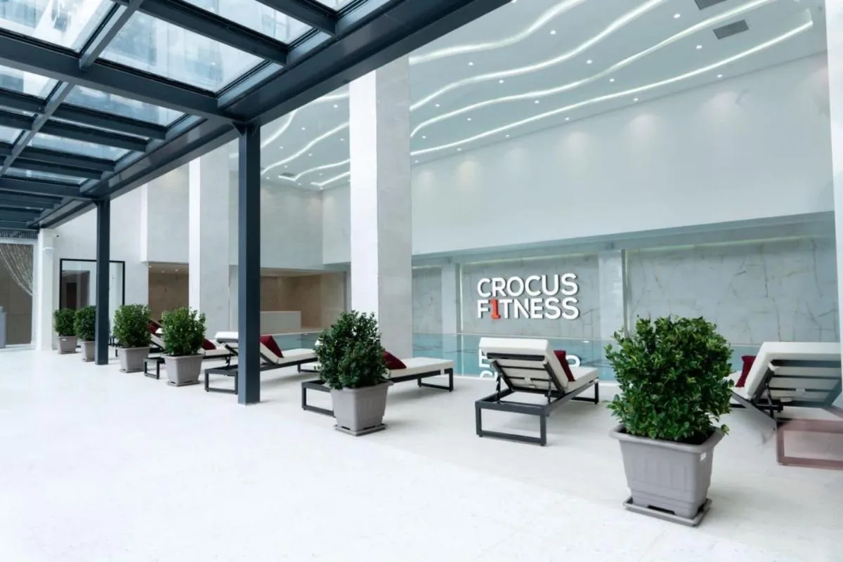 Image 6 of Sabah walk Spa and fitness