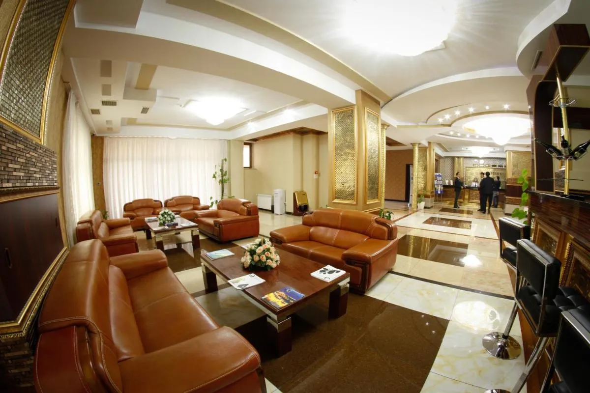 Image 2 of Safran Hotel