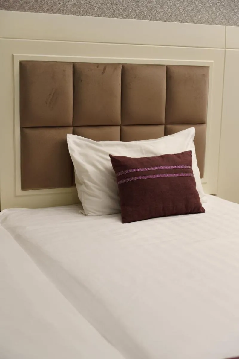 Image 4 of Safran Hotel