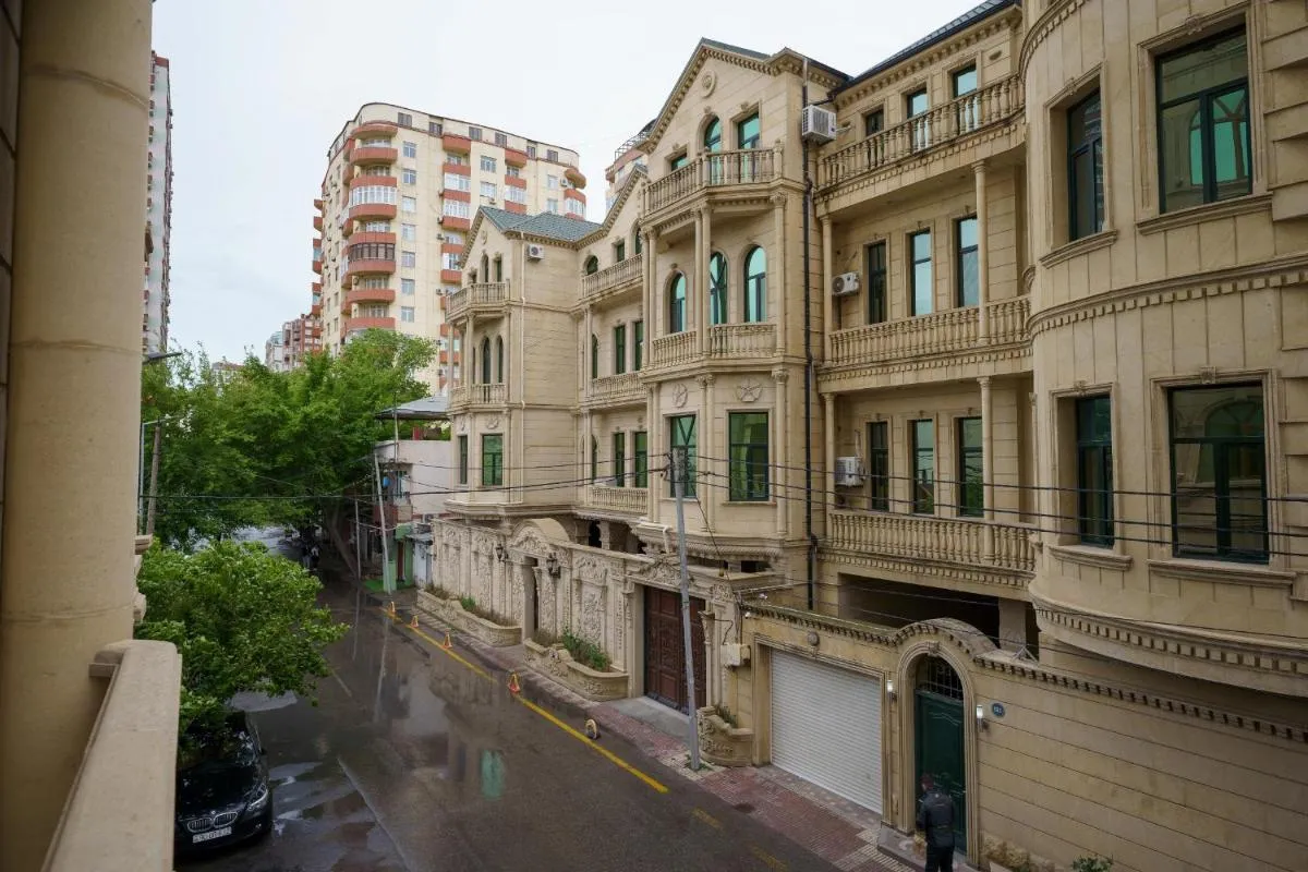 Image 5 of Safran Hotel