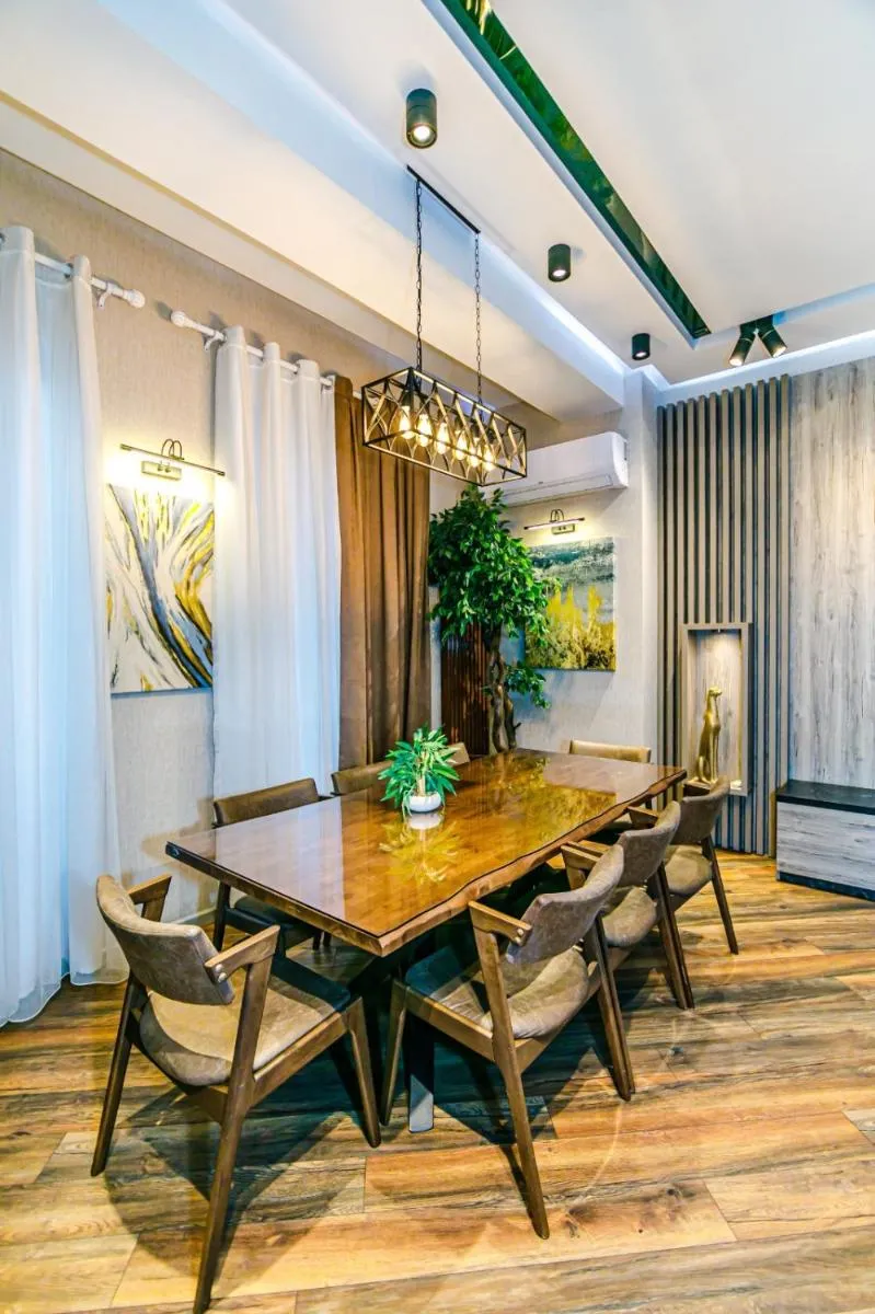 Image 6 of Sahil Baku apart hotel for family 4 bedroom