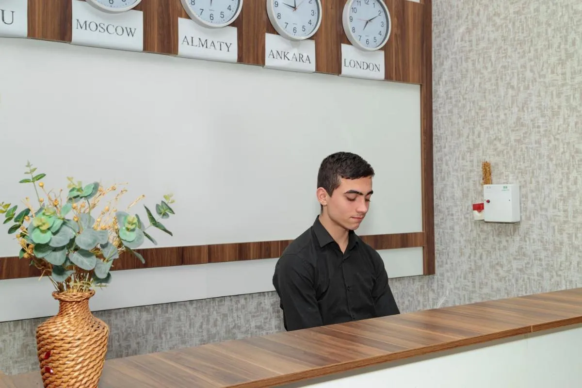 Image 6 of Sahil Deluxe Boutique Hotel