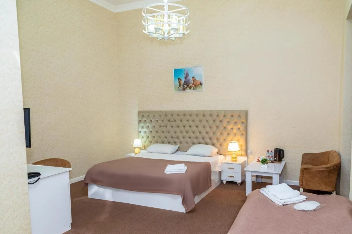Image 1 of Sahil Deluxe Boutique Hotel