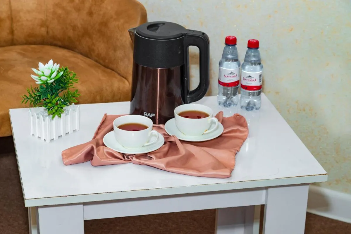 Image 3 of Sahil Deluxe Boutique Hotel