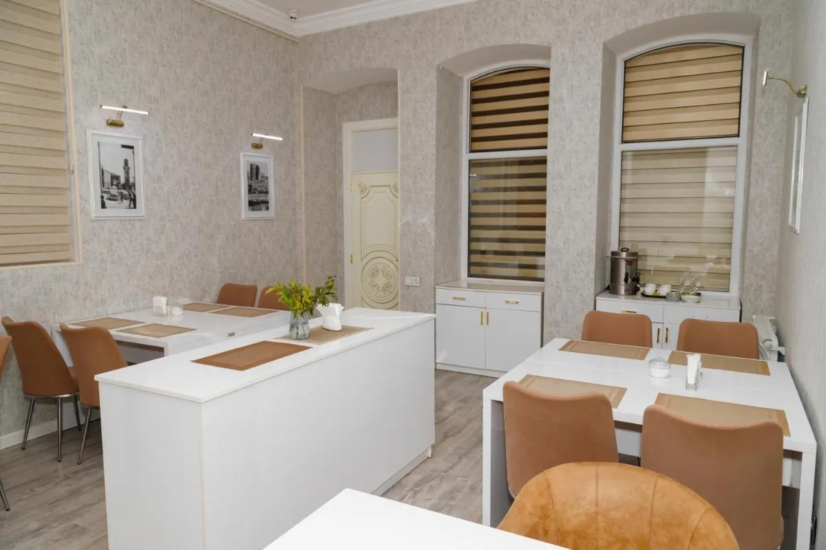 Image 2 of Sahil Deluxe Boutique Hotel