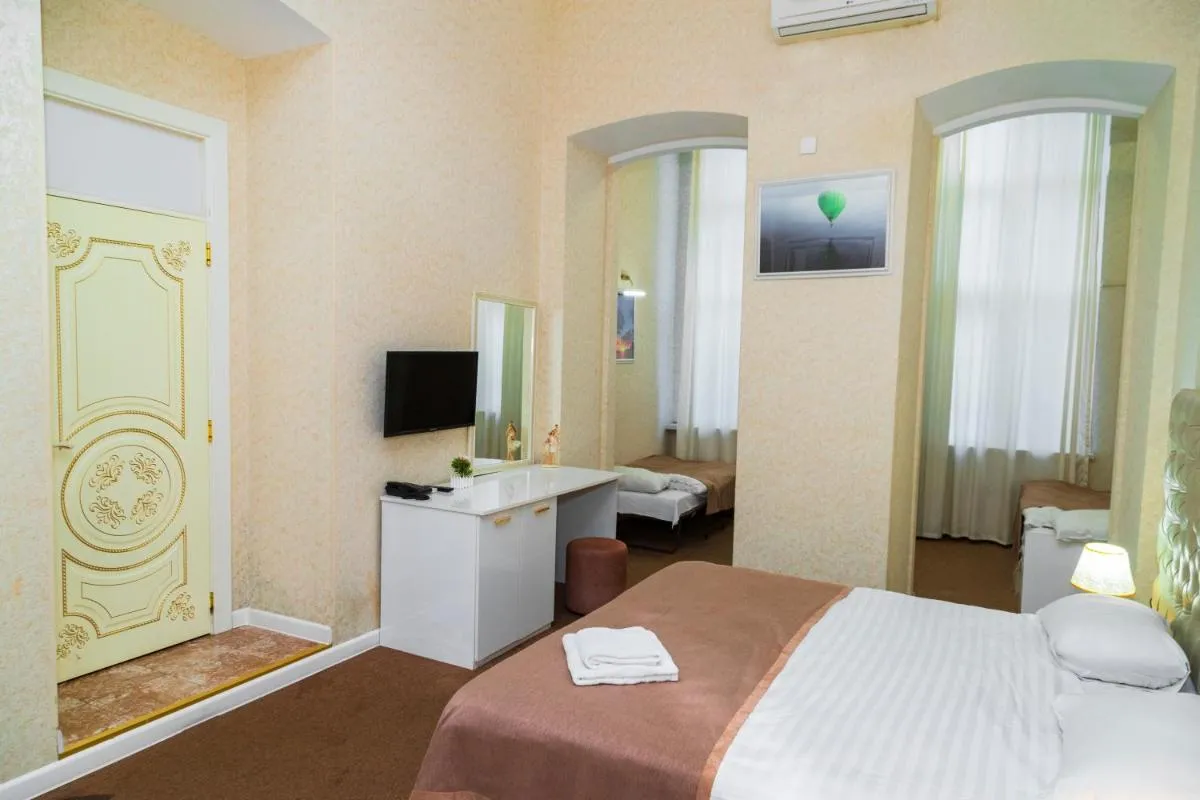 Image 4 of Sahil Deluxe Boutique Hotel