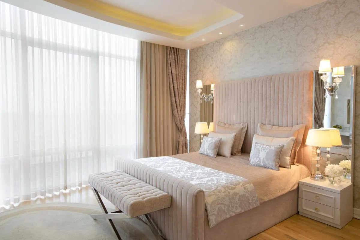 Image 6 of Sahil Hotel Baku