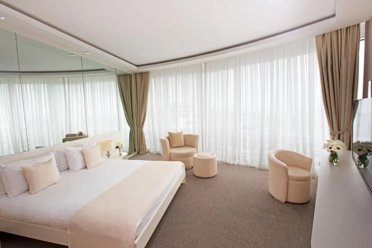 Image 4 of Sahil Hotel Baku