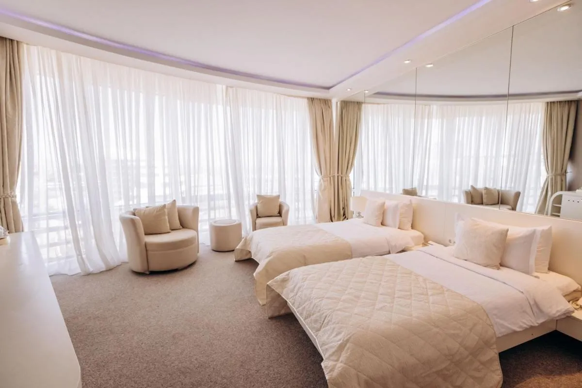 Image 1 of Sahil Hotel Baku