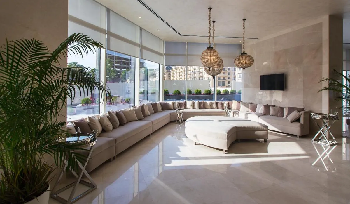 Image 2 of Sahil Hotel Baku