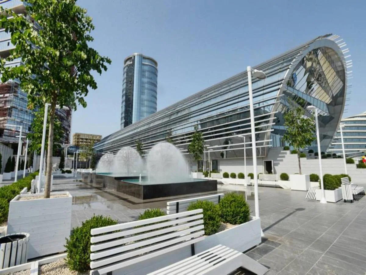 Image 3 of Sahil Hotel Baku